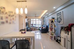Blk 313A Punggol Parcvista (Punggol), HDB 4 Rooms #450620361